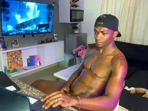 Cam4 Live Porn of sebas_grey06