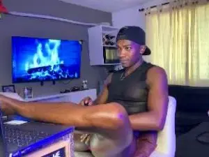 Cam4 Sex Chat of sebas_grey06