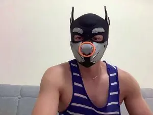 Cam4 Sex Cam of yomori1