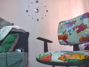 Cam4 Watch Live Sex Cams of ChubbyLatin_