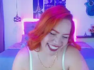 Cam4 Adult Webcam of Srta_saraa