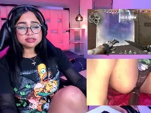 Cam4 Adult Video Chat of Alice_Roys
