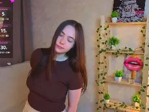 Cam4 Best Webcam of EllavisLen