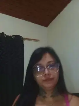 Cam4 Private Sex Chat of Alexis_benz
