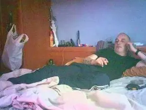 Cam4 Free Porn Cam of serapo37