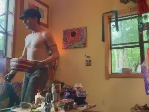 Cam4 Live Porn of Riven2099x