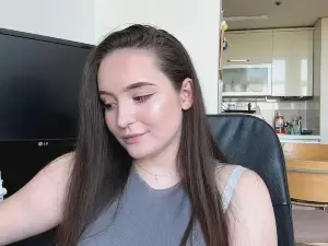 Cam4 Best Webcam of emillycarter