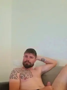 Cam4 Nude Webcam of Fred5_6