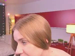 Cam4 Sex Cam of LynetteBalle