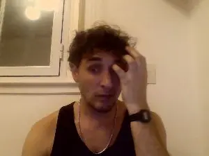 Cam4 Best live sex cam show of Matiasvc37