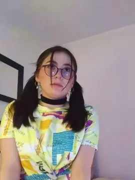 Cam4 Free Porn Cam of Salma_Tori