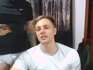 Cam4 Free Live Porn of ABRAHAM_ALLISON
