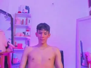 Cam4 Best Webcam of Dante_hot18