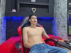 Cam4 Adult Video Chat of Felipe_Fire