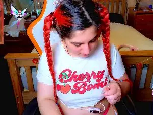 Cam4 Nude Webcam of Jenny_Style