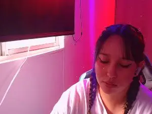 Cam4 Private Sex Chat of Skarlet_Adams