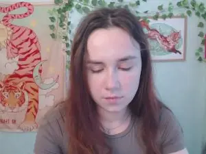 Cam4 Adult Webcam of Very_Shy_Girl