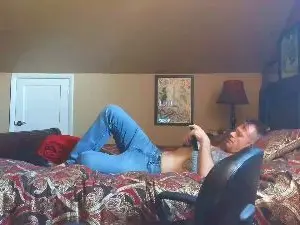 Cam4 Private Sex Chat of DILFiGuess1