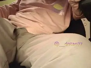Cam4 Live Sex of DoTao77