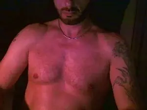 Cam4 Sex Chat of Andreas_rm