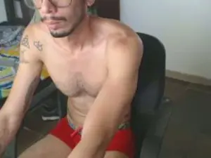 Cam4 Live Porn of alistertwink