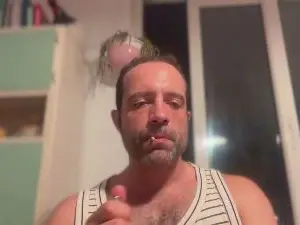 Cam4 Sex Cam of PitaParka2