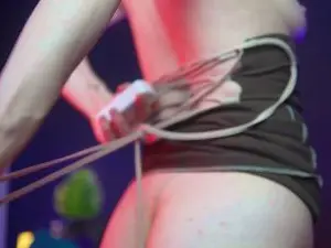 Cam4 Free Live Porn of RubyRosa