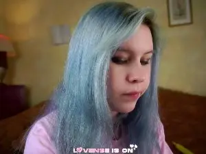 Cam4 Live Sex of SteffanieDelk