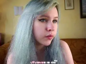 Cam4 Live Sex of SteffanieDelk