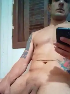 Cam4 Best live sex cam show of DotadoSBC1986