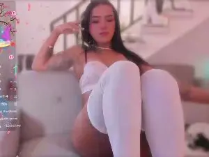 Cam4 Sex Cam of Sofia_walton