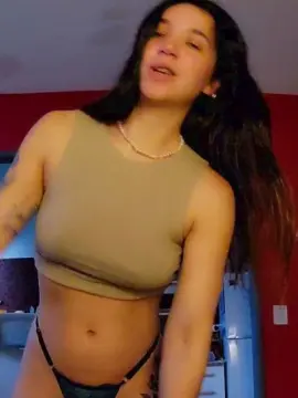 Cam4 Best Webcam of feliciabruna