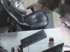 Cam4 Nude Webcam of CamSexSven
