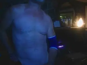 Cam4 Adult Video Chat of Hungthickbrit52