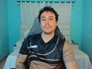 Cam4 Live Sex of juan__jimenez