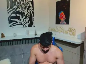 Cam4 Best Webcam of riky_star