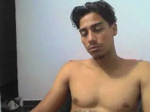 Cam4 Adult Video Chat of seraph_noir