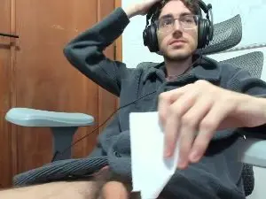 Cam4 Live Porn of 4rthurTV
