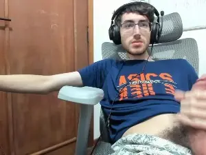 Cam4 Adult Webcam of 4rthurTV
