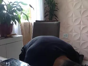 Cam4 Free Live Porn of DanWolfMan