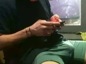 Cam4 Live Sex Cam of Netoersmendoza