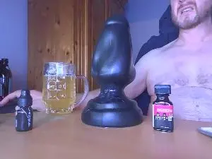 Cam4 Live Sex of Tom_PP