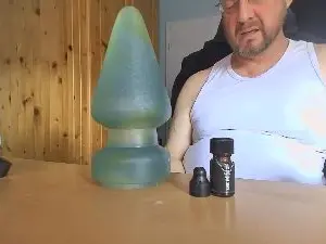 Cam4 Private Sex Chat of Tom_PP