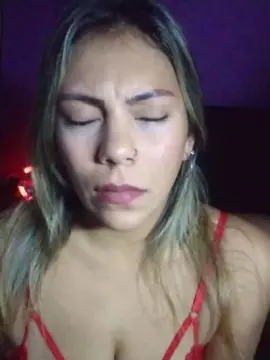 Cam4 Sex Chat of Jannahot2024