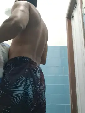 Cam4 Adult Video Chat of alanbrito4