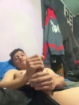 Cam4 Adult Webcam of kev18cm_fun