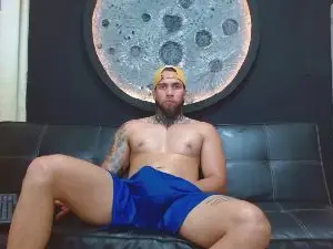 Cam4 Private Sex Chat of Kobe_21