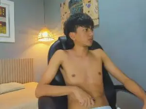 Cam4 Sex Cam of markbow