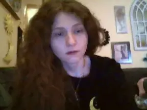 Cam4 Live Sex of QueenCrimson