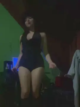 Cam4 Nude Webcam of Candydollbby66